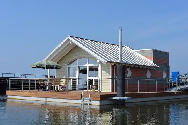 Hiddensee Wiek auf Rügen Exterior foto